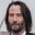 Photo de profil de Keanu-Reeves