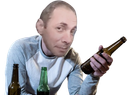 :steklovalcool: