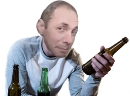 :steklovalcool:
