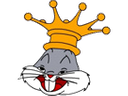 :bugs_bunny_roi_couronne:
