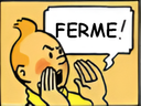 :tintinferme: