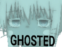 :ghosted: