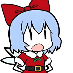 :Cirnoel: