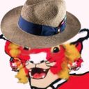 :Lion_chapeau_:
