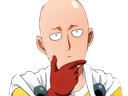 :Saitama_pense:
