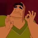 :kuzco: