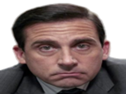 :michaelscott: