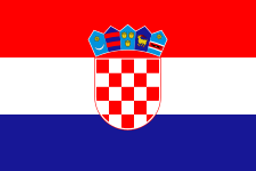 :croatie: