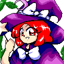 MarisaPc-98