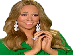 :Mariah_vert: