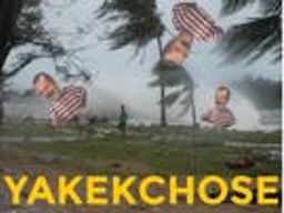 :ykk_yakekchose: