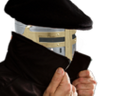 :discret: