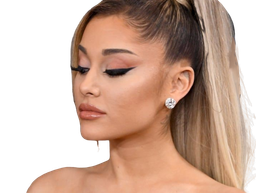 :ariana_grande: