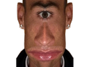 :Ronaldocyclope: