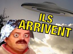 :ils_arrivent: