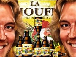 :Lachouffe:
