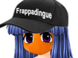 :CitrouilleRikasquetteFrappadingue: