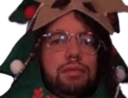 :Cuck_de_Noel: