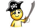 :hap_piratee: