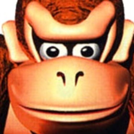 Donkey_Kong