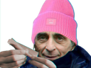 :Zemmour_joint_rose: