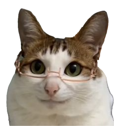 :chatlunette4: