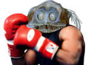 :Poisson_boxe: