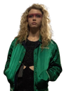 :Maxxine: