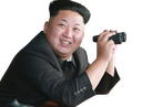 :kimjongjumelles: