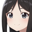 :AnimeFace9:
