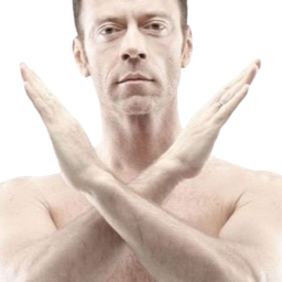 :RoccoX: