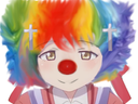 :RaphielClown: