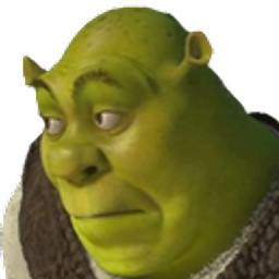 :shrek: