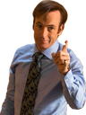 :Saul_Goodman_doigt: