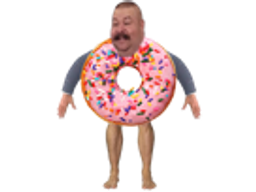 :bench_donut: