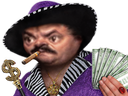 :pimp: