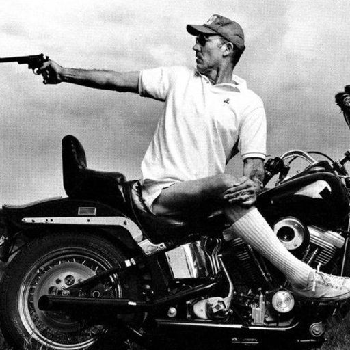 HunterSThompson