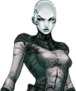:Ventress: