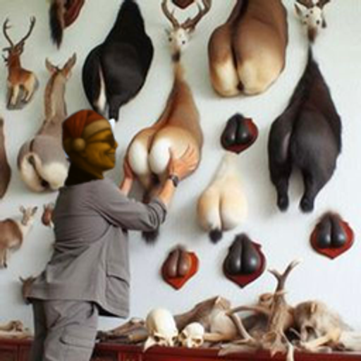 AnusFetish