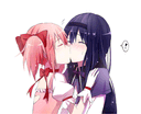 :kiss-yuri: