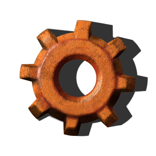 Factorio