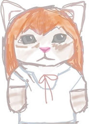 :Bellechatte: