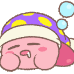 :KirbyDors: