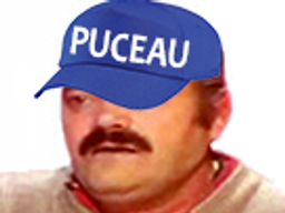 :Casquette_puceau: