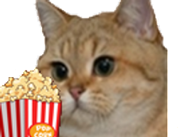 :sodium_popcorn: