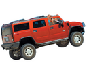 :hummer: