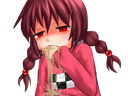 :Vomitchan:
