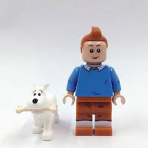 Tintin-