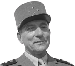 :DeLattre1: