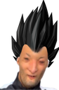 :Vegeta_triso: